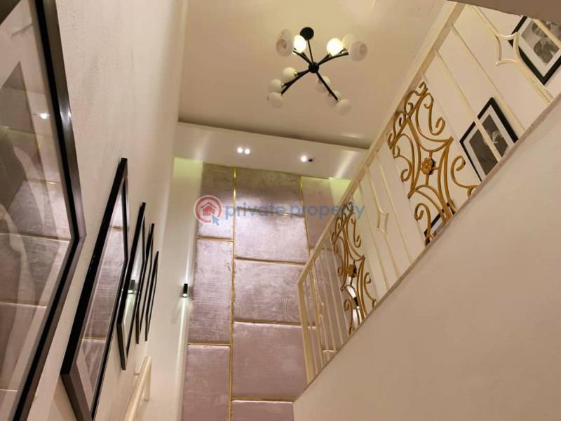 3 bedroom Block Of Flats Short let Banana Island Ikoyi Lagos - 3