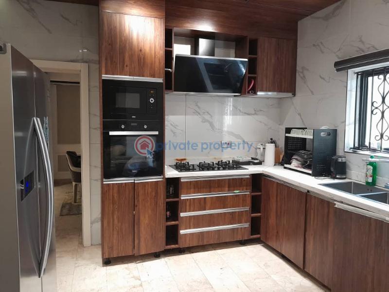 3 bedroom Block Of Flats Short let Banana Island Ikoyi Lagos - 7