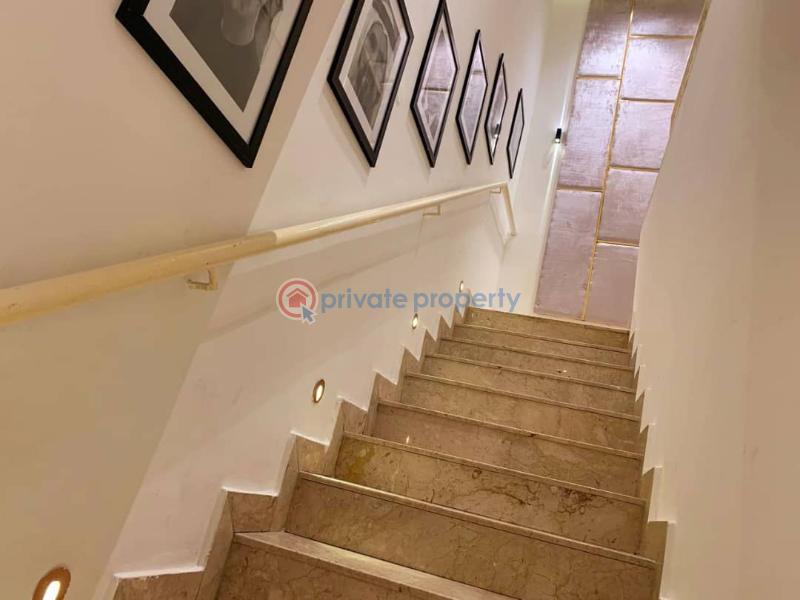 3 bedroom Block Of Flats Short let Banana Island Ikoyi Lagos - 2