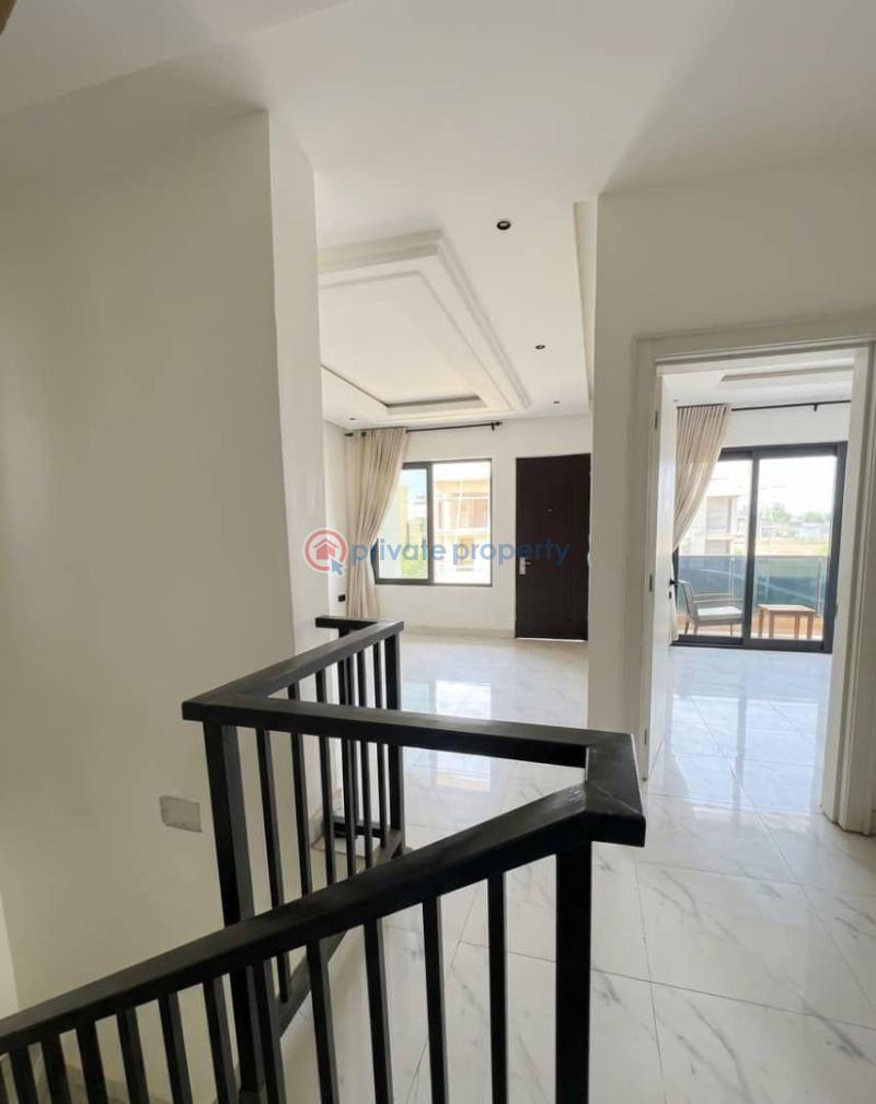 3 bedroom Semi detached Duplex For Sale Idu Industrial Abuja Phase 3  - 7