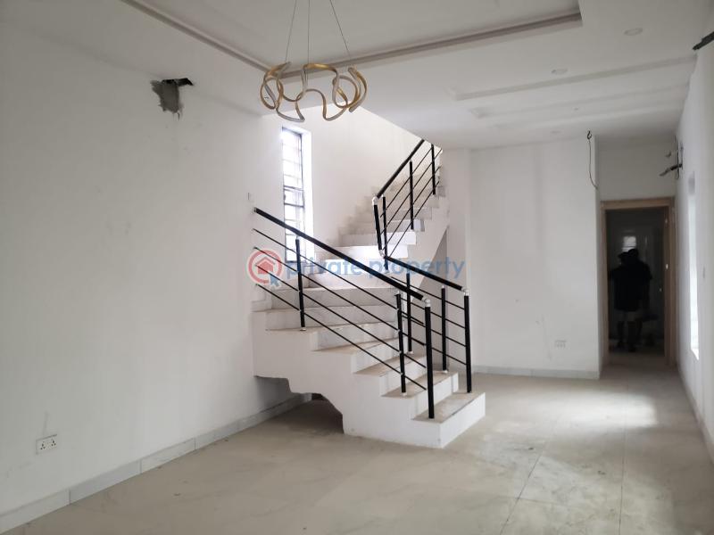 3 bedroom Semi detached Duplex For Rent In An Estate In Orchid Lekki Lagos - 4
