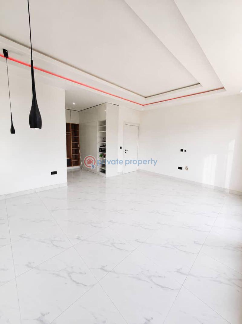 3 bedroom Semi detached Duplex For Sale Idu Industrial Abuja Phase 3  - 6