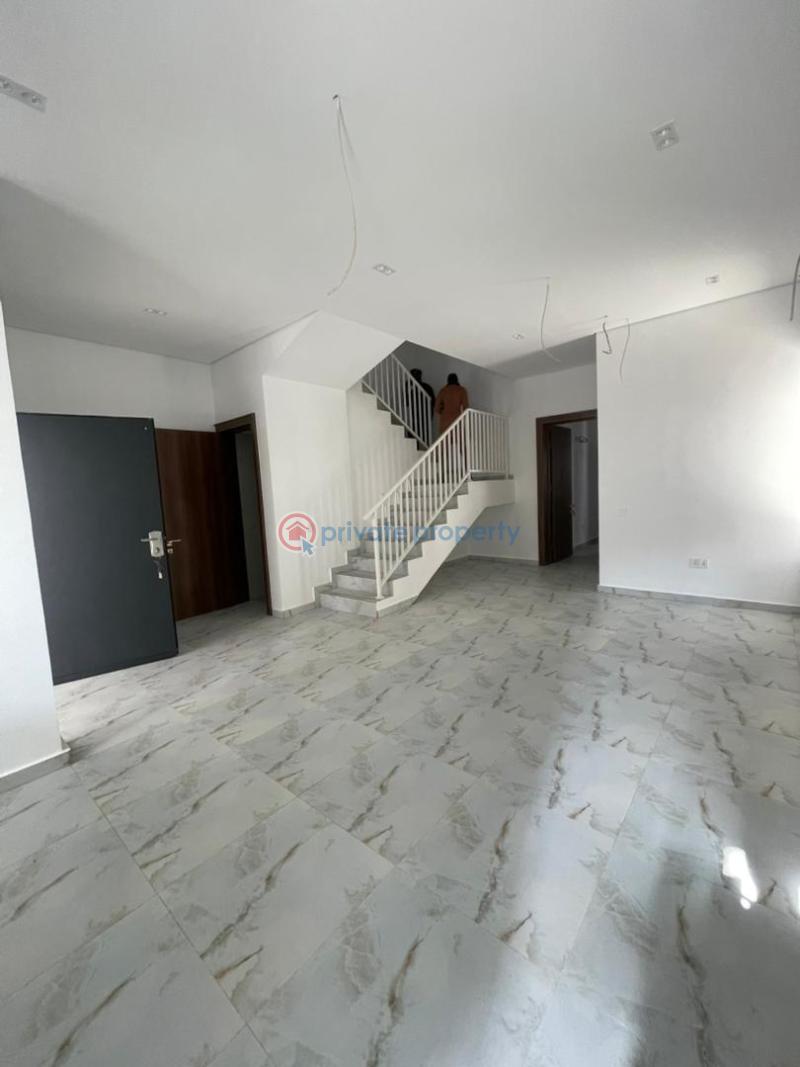 2 bedroom Flat & Apartment For Sale Lekki Right Lekki Phase 1 Lagos - 23