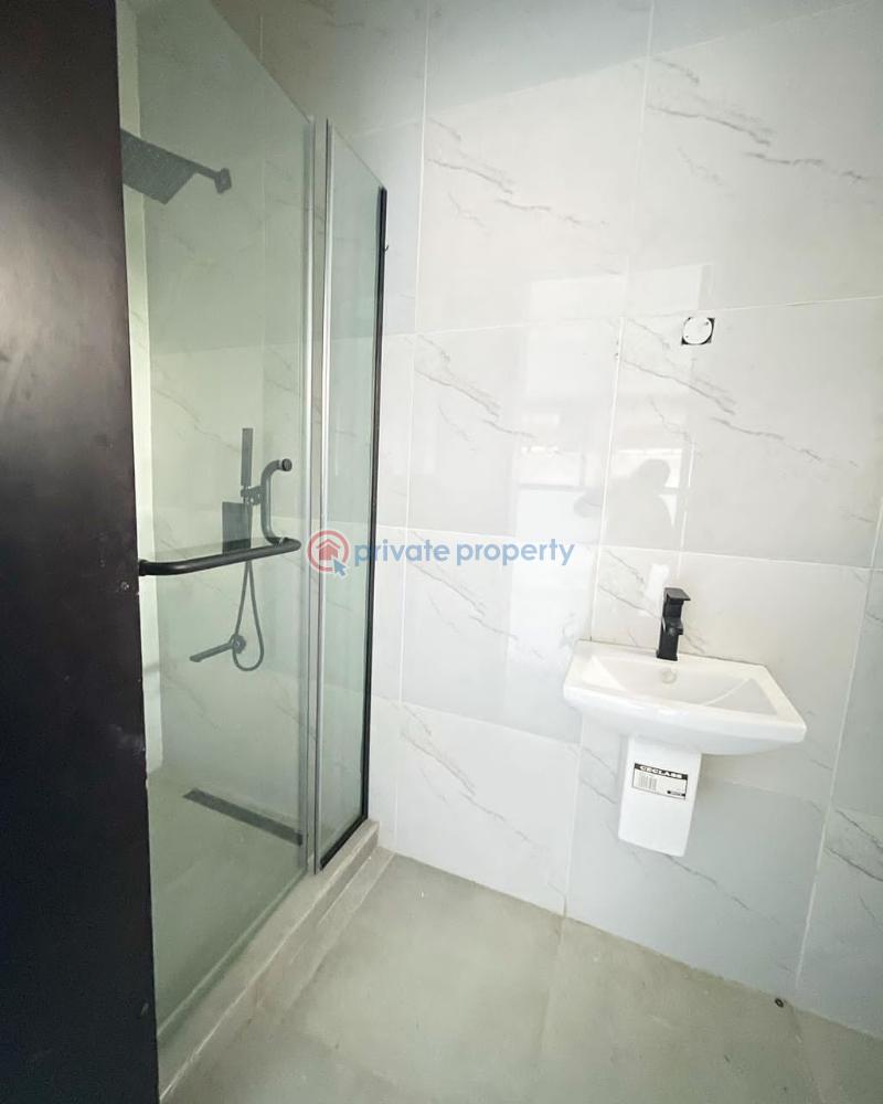 3 bedroom Block Of Flats For Sale Lekki Phase 1 Lagos - 2