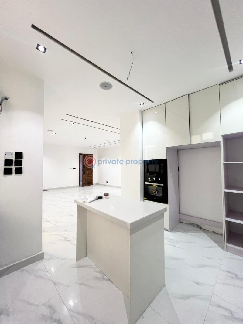 2 bedroom Flat & Apartment For Sale Lekki Right Lekki Phase 1 Lagos - 21