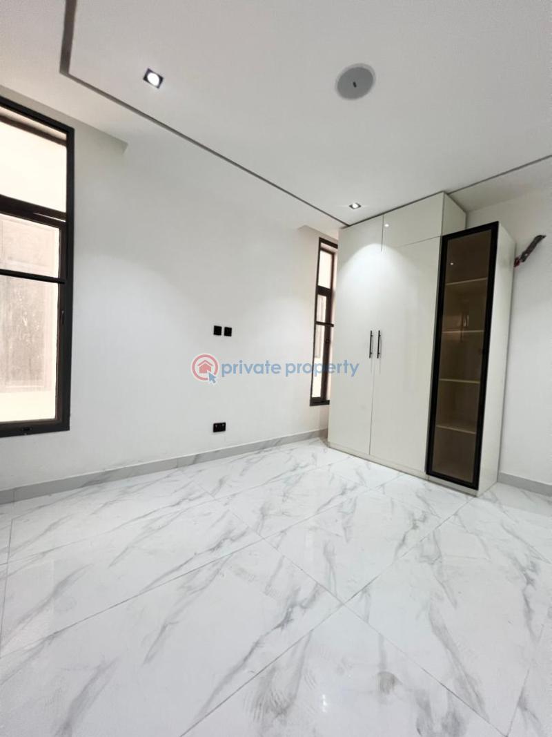 2 bedroom Flat & Apartment For Sale Lekki Right Lekki Phase 1 Lagos - 6