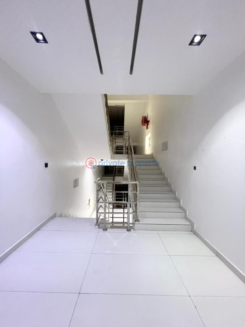 2 bedroom Flat & Apartment For Sale Lekki Right Lekki Phase 1 Lagos - 2