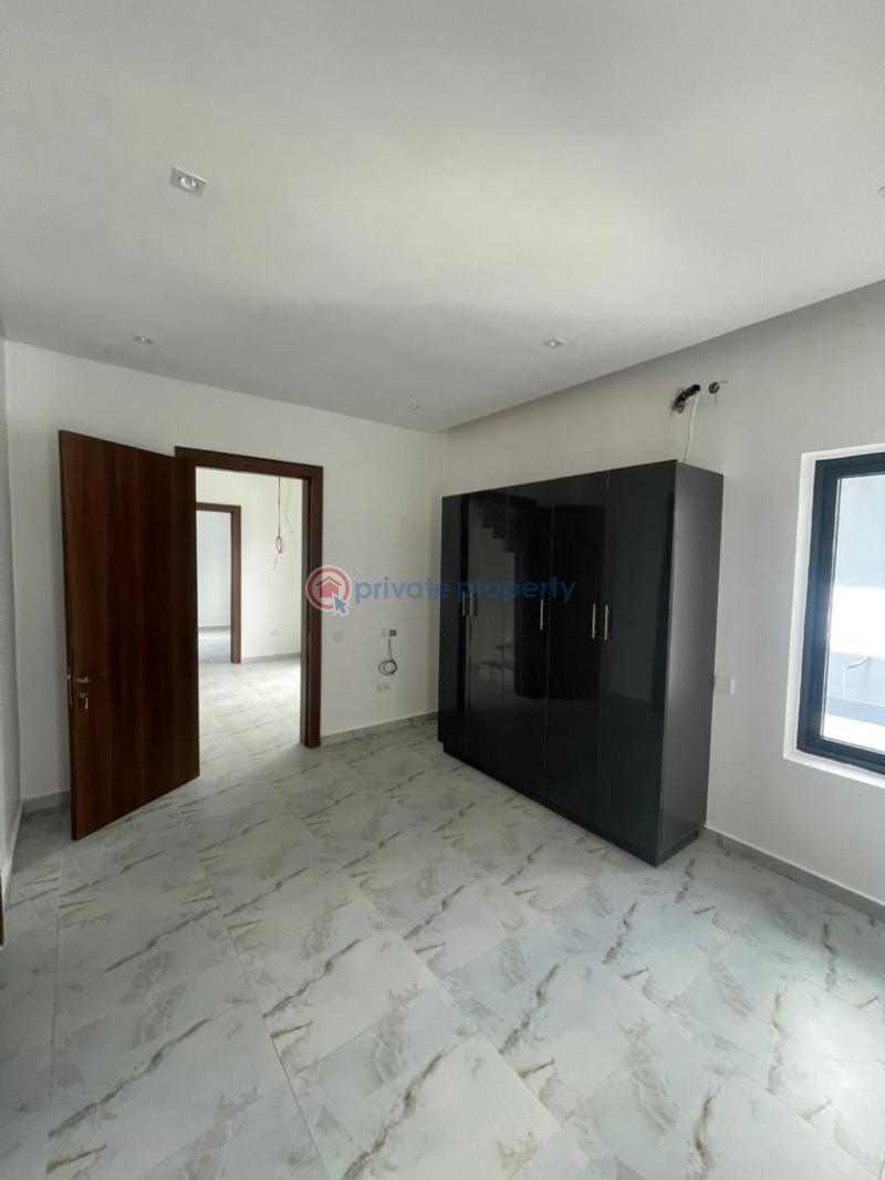 2 bedroom Flat & Apartment For Sale Lekki Right Lekki Phase 1 Lagos - 25