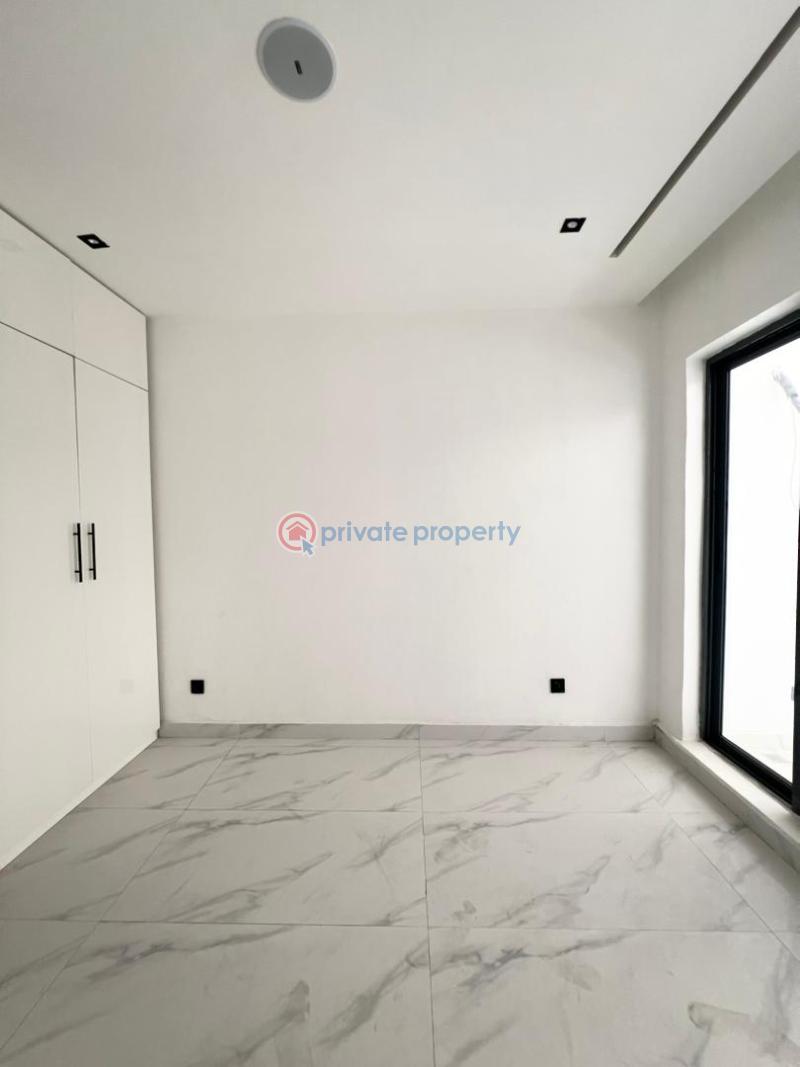 2 bedroom Flat & Apartment For Sale Lekki Right Lekki Phase 1 Lagos - 9