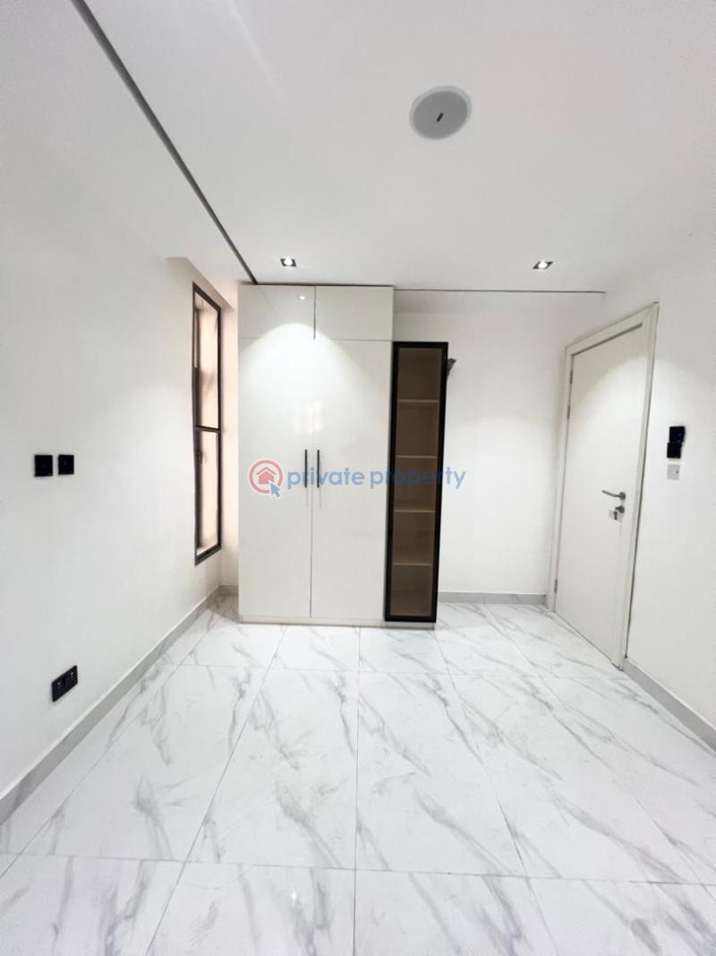 2 bedroom Flat & Apartment For Sale Lekki Right Lekki Phase 1 Lagos - 7