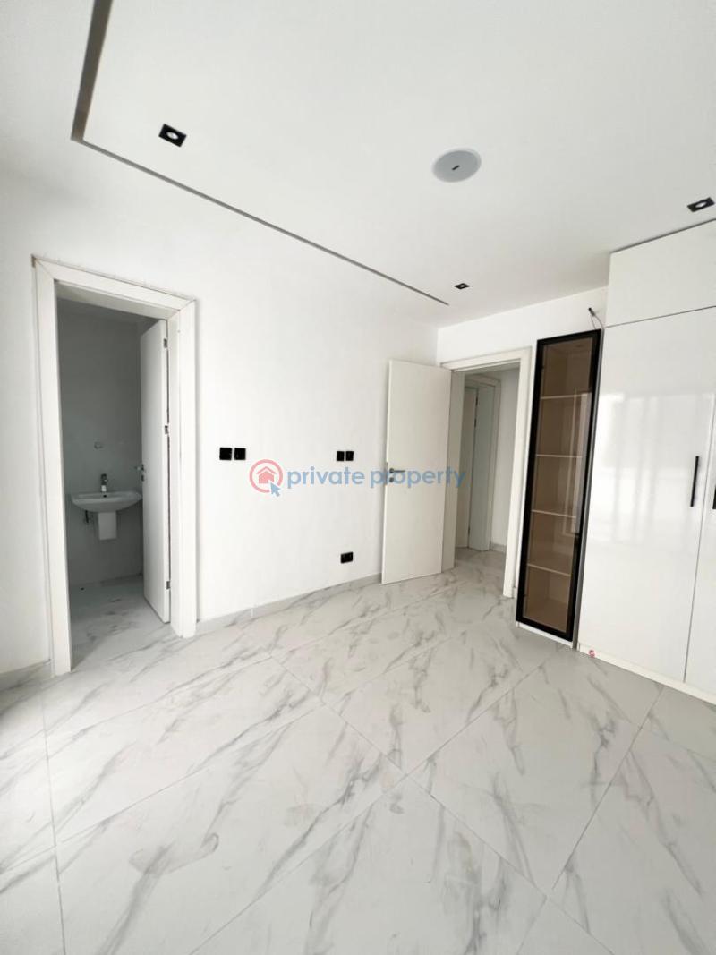2 bedroom Flat & Apartment For Sale Lekki Right Lekki Phase 1 Lagos - 11
