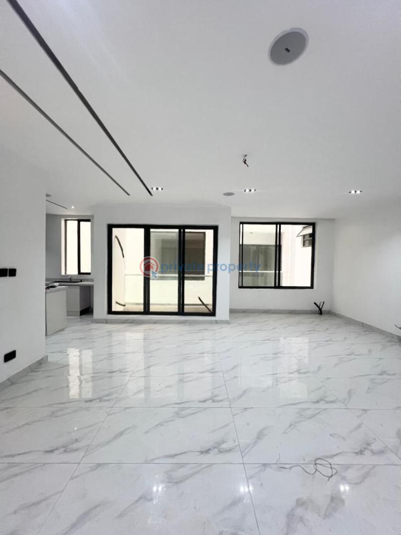 2 bedroom Flat & Apartment For Sale Lekki Right Lekki Phase 1 Lagos - 17