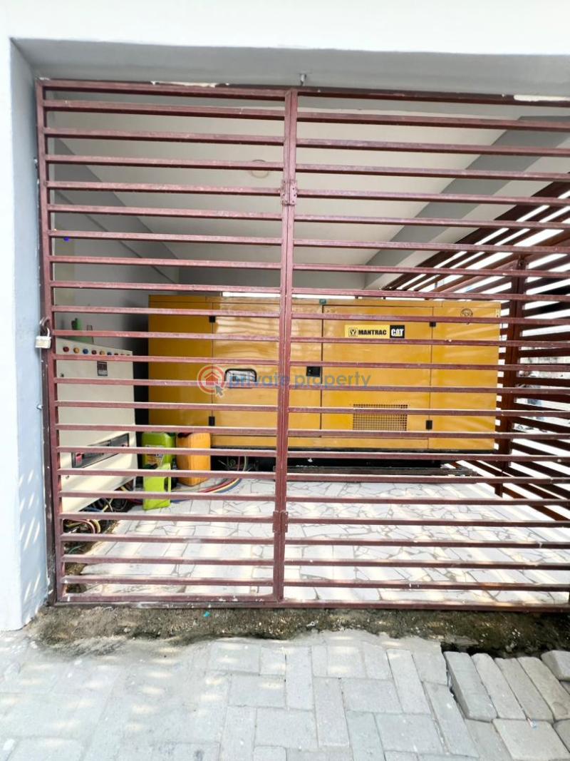 2 bedroom Flat & Apartment For Sale Lekki Right Lekki Phase 1 Lagos - 16