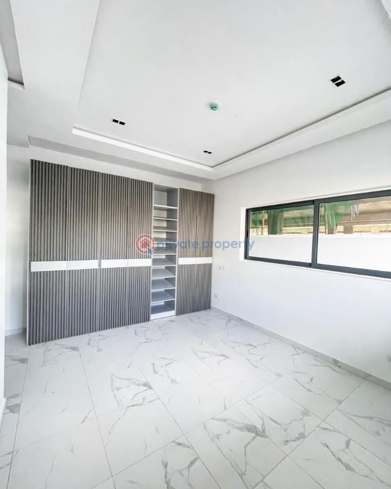 3 bedroom Block Of Flats For Sale Lekki Phase 1 Lagos - 0