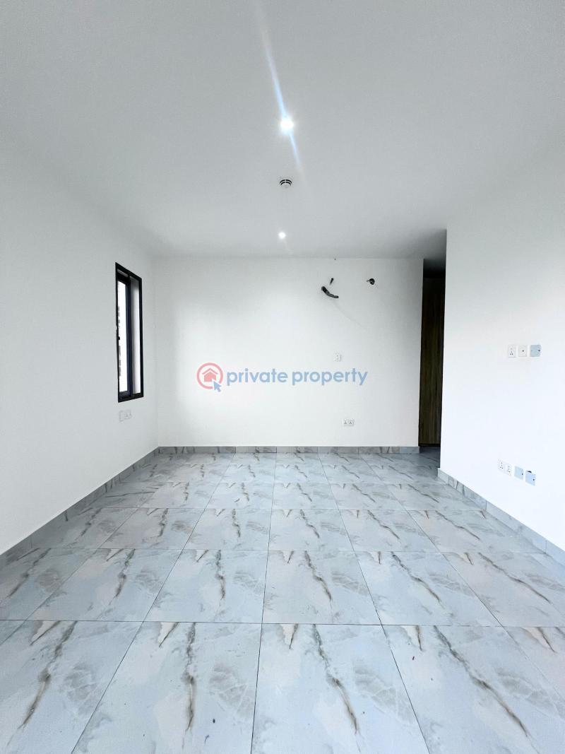 Luxury 3-bedroom serviced apartment for sale - 20 3 bedroom Flat & Apartment For Sale Ikate Elegushi Lekki Lagos - 20