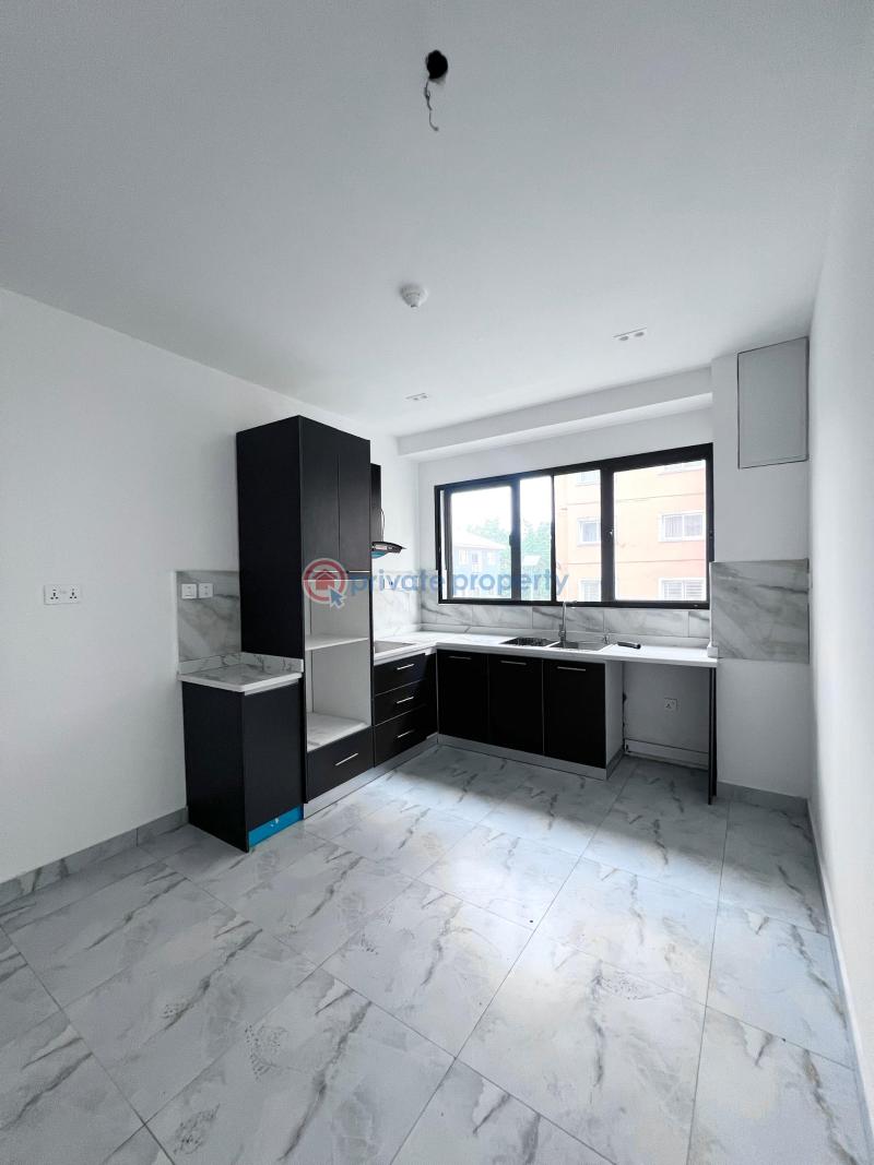 Luxury 3-bedroom serviced apartment for sale - 17 3 bedroom Flat & Apartment For Sale Ikate Elegushi Lekki Lagos - 17