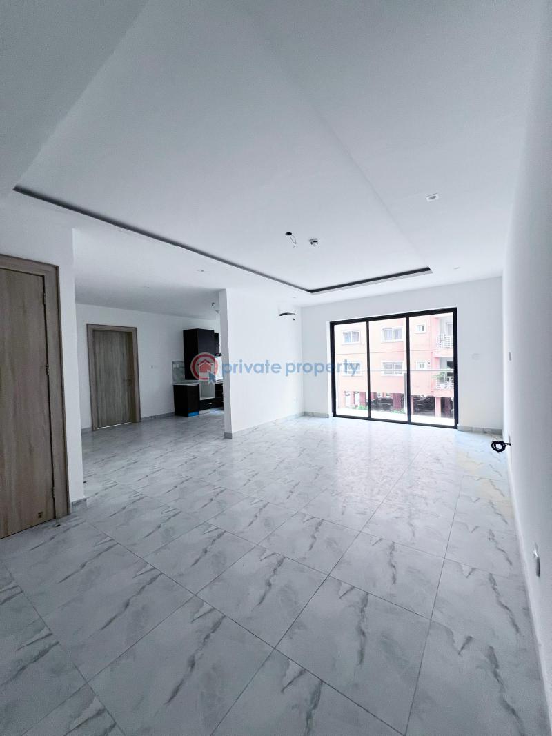 Luxury 3-bedroom serviced apartment for sale - 14 3 bedroom Flat & Apartment For Sale Ikate Elegushi Lekki Lagos - 14