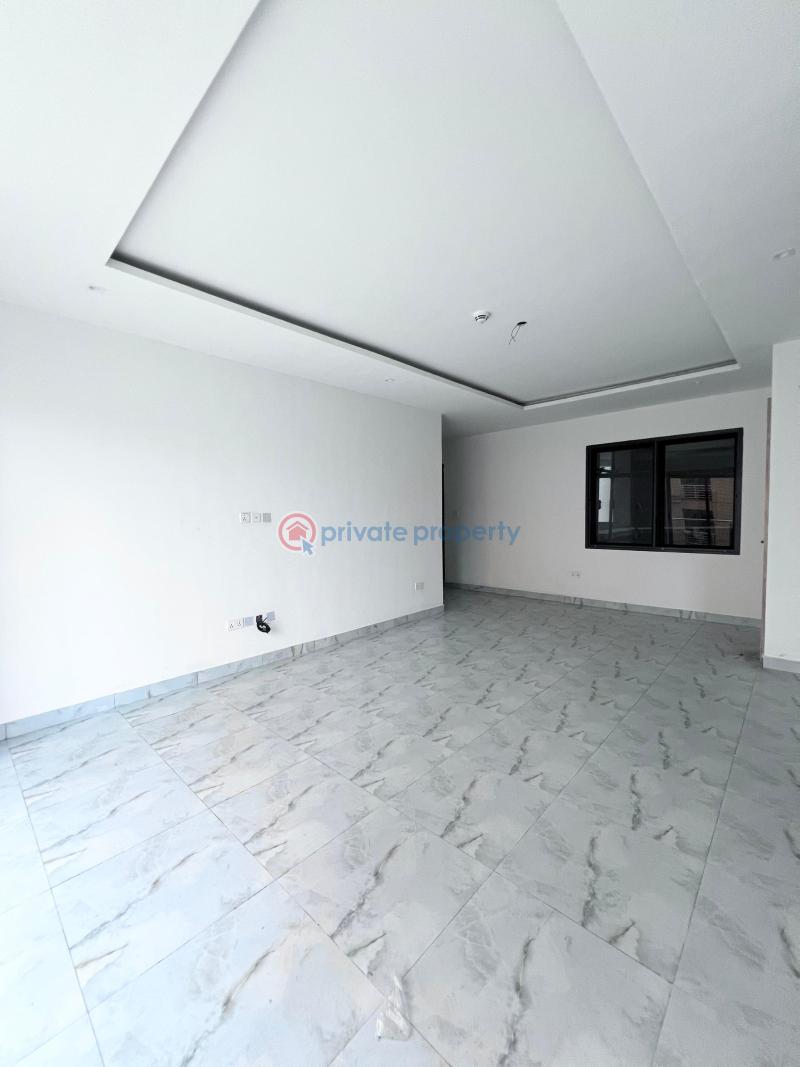 Luxury 3-bedroom serviced apartment for sale - 5 3 bedroom Flat & Apartment For Sale Ikate Elegushi Lekki Lagos - 5