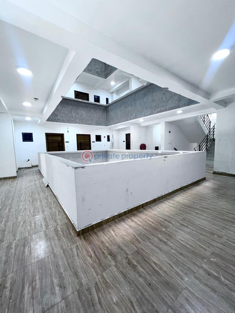 Luxury 3-bedroom serviced apartment for sale - 12 3 bedroom Flat & Apartment For Sale Ikate Elegushi Lekki Lagos - 12