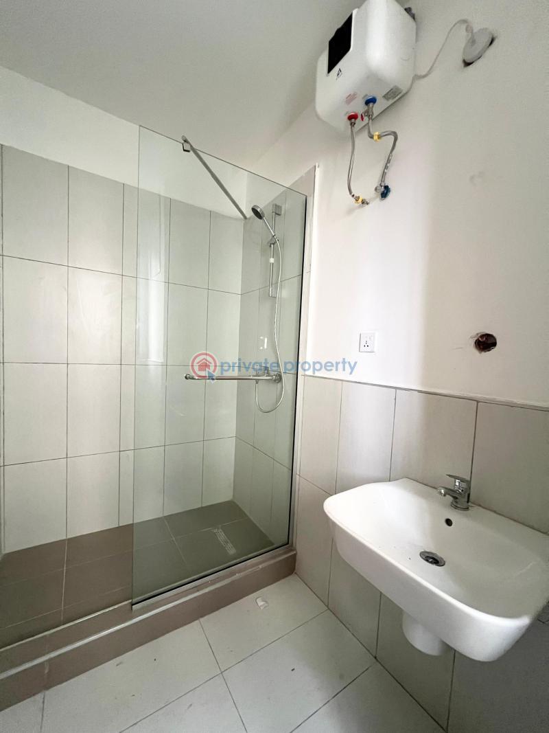 Luxury 3-bedroom serviced apartment for sale - 16 3 bedroom Flat & Apartment For Sale Ikate Elegushi Lekki Lagos - 16