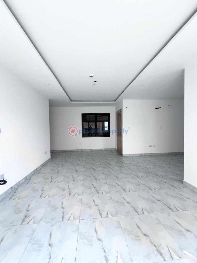 Luxury 3-bedroom serviced apartment for sale - 2 3 bedroom Flat & Apartment For Sale Ikate Elegushi Lekki Lagos - 2
