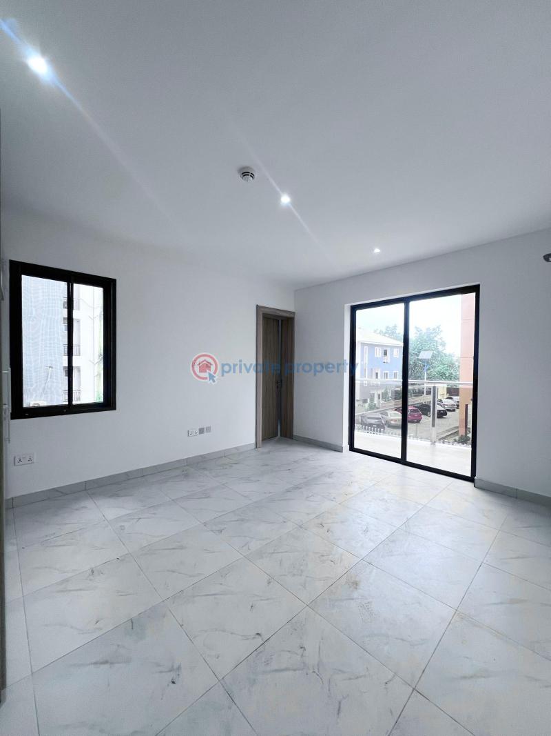 Luxury 3-bedroom serviced apartment for sale - 10 3 bedroom Flat & Apartment For Sale Ikate Elegushi Lekki Lagos - 10