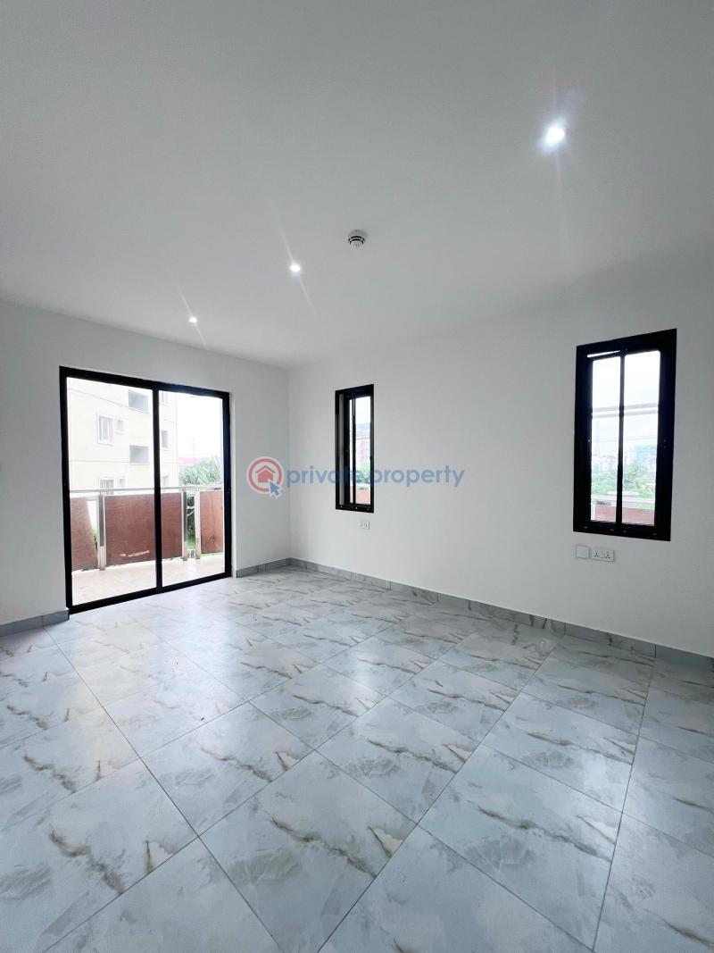 Luxury 3-bedroom serviced apartment for sale - 19 3 bedroom Flat & Apartment For Sale Ikate Elegushi Lekki Lagos - 19