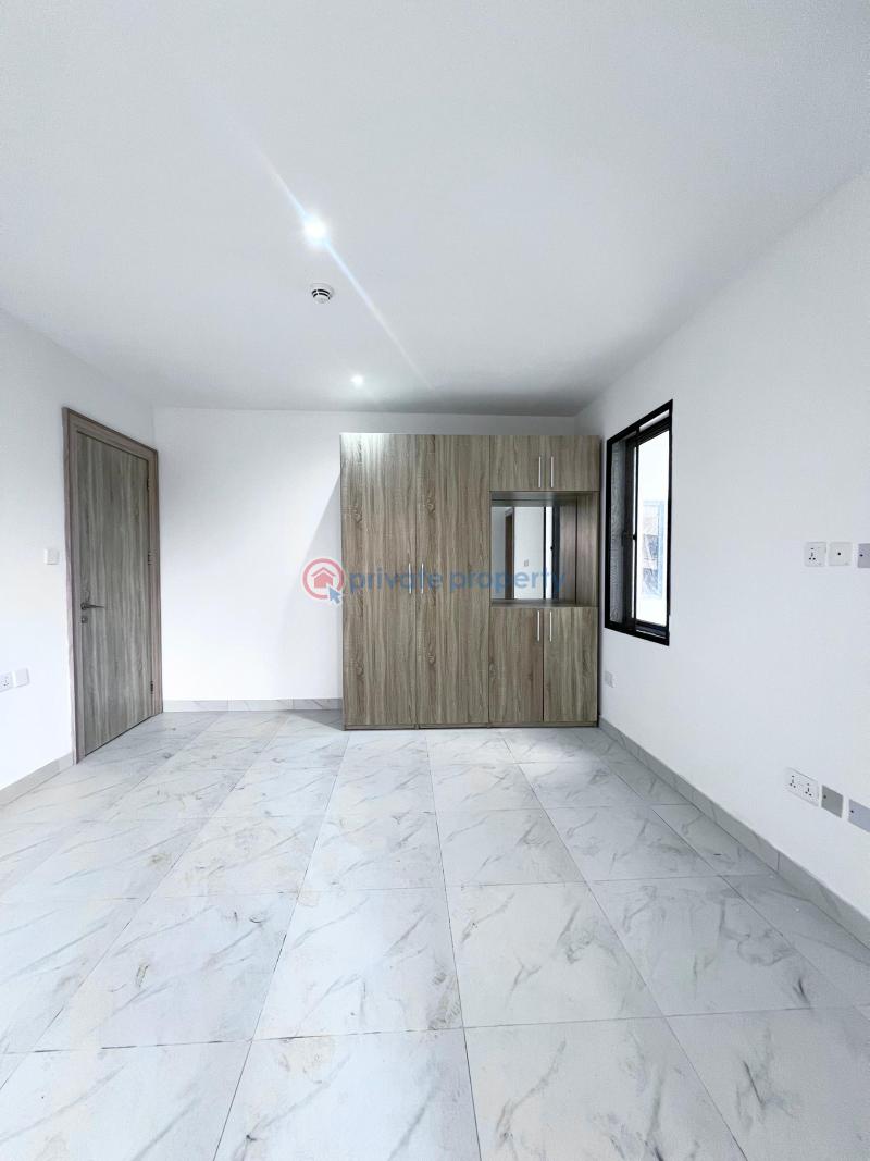 Luxury 3-bedroom serviced apartment for sale - 18 3 bedroom Flat & Apartment For Sale Ikate Elegushi Lekki Lagos - 18