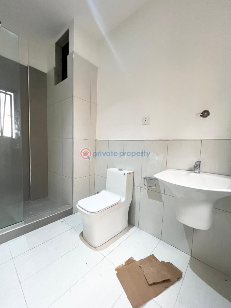 Luxury 3-bedroom serviced apartment for sale - 15 3 bedroom Flat & Apartment For Sale Ikate Elegushi Lekki Lagos - 15