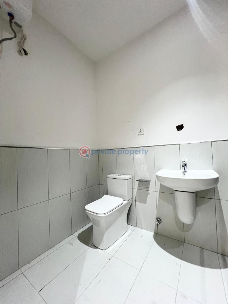 Luxury 3-bedroom serviced apartment for sale - 8 3 bedroom Flat & Apartment For Sale Ikate Elegushi Lekki Lagos - 8