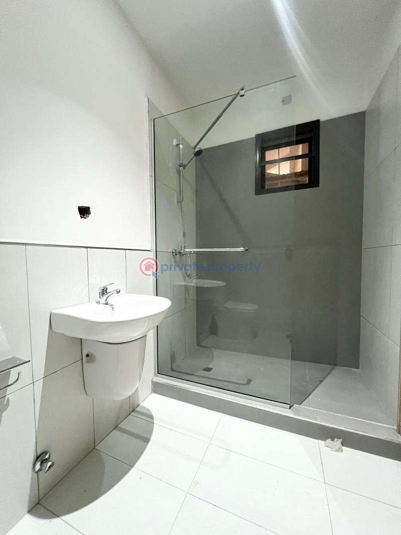 Luxury 3-bedroom serviced apartment for sale - 7 3 bedroom Flat & Apartment For Sale Ikate Elegushi Lekki Lagos - 7