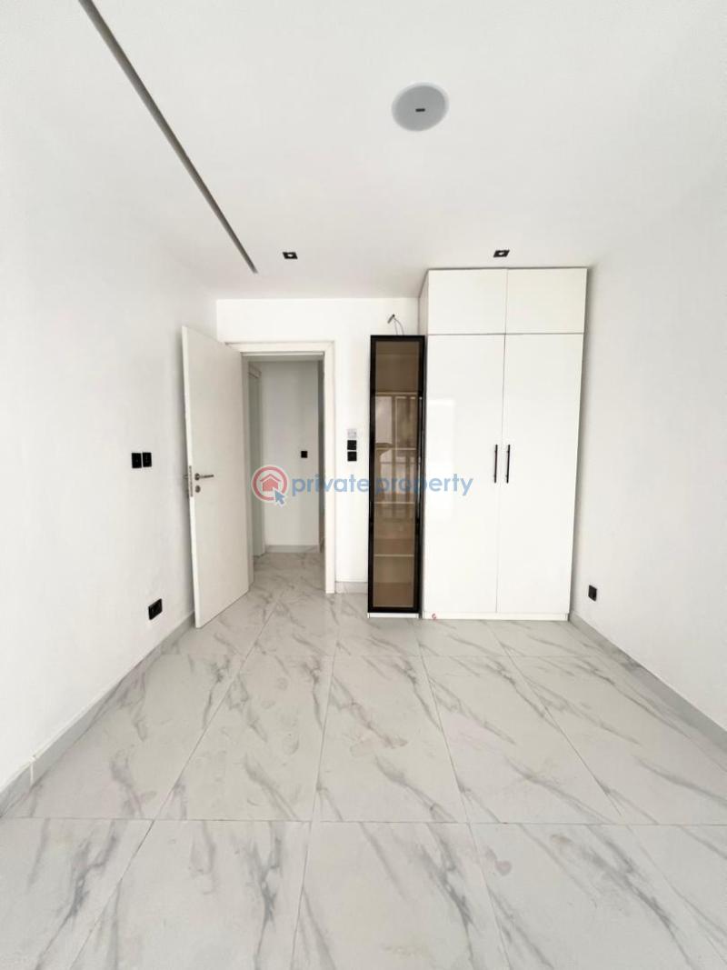 2 bedroom Flat & Apartment For Sale Lekki Right Lekki Phase 1 Lagos - 12