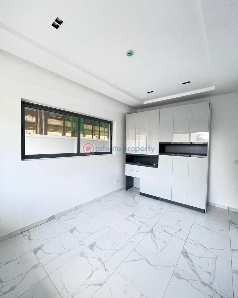 3 bedroom Block Of Flats For Sale Lekki Phase 1 Lagos - 8