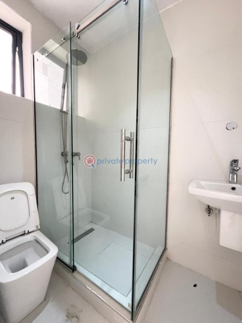 2 bedroom Flat & Apartment For Sale Lekki Right Lekki Phase 1 Lagos - 10