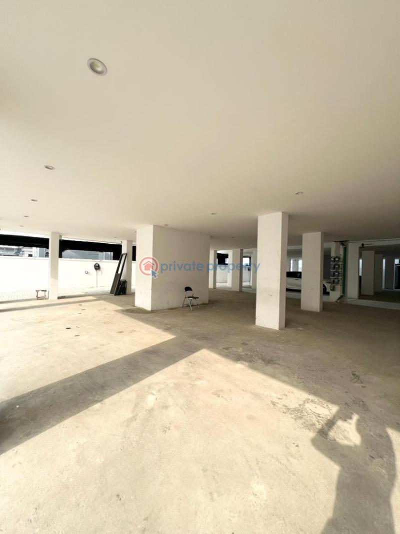 2 bedroom Flat & Apartment For Sale Lekki Right Lekki Phase 1 Lagos - 1