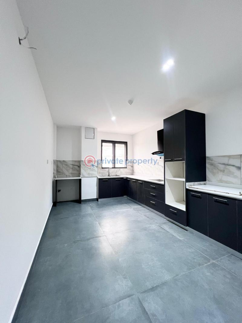 3 bedroom Block Of Flats For Sale Ikate Lekki Lagos - 6