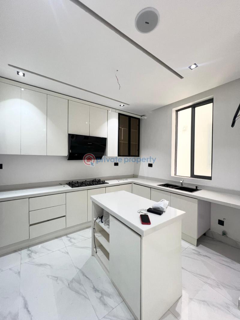 2 bedroom Flat & Apartment For Sale Lekki Right Lekki Phase 1 Lagos - 20