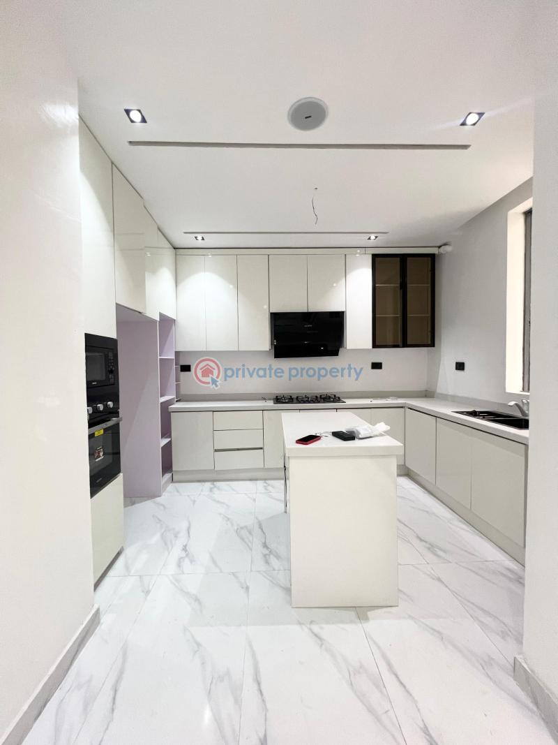 2 bedroom Flat & Apartment For Sale Lekki Right Lekki Phase 1 Lagos - 22