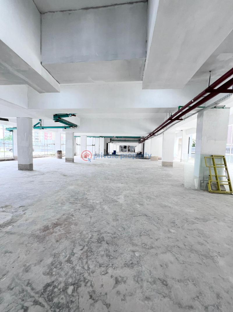 3 bedroom Block Of Flats For Sale Ikate Lekki Lagos - 1