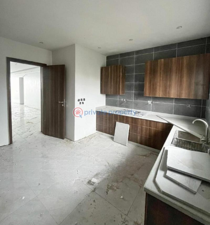 3 bedroom Shared Apartment For Sale 2nd Avenue Extension Ikoyi Lagos - 2