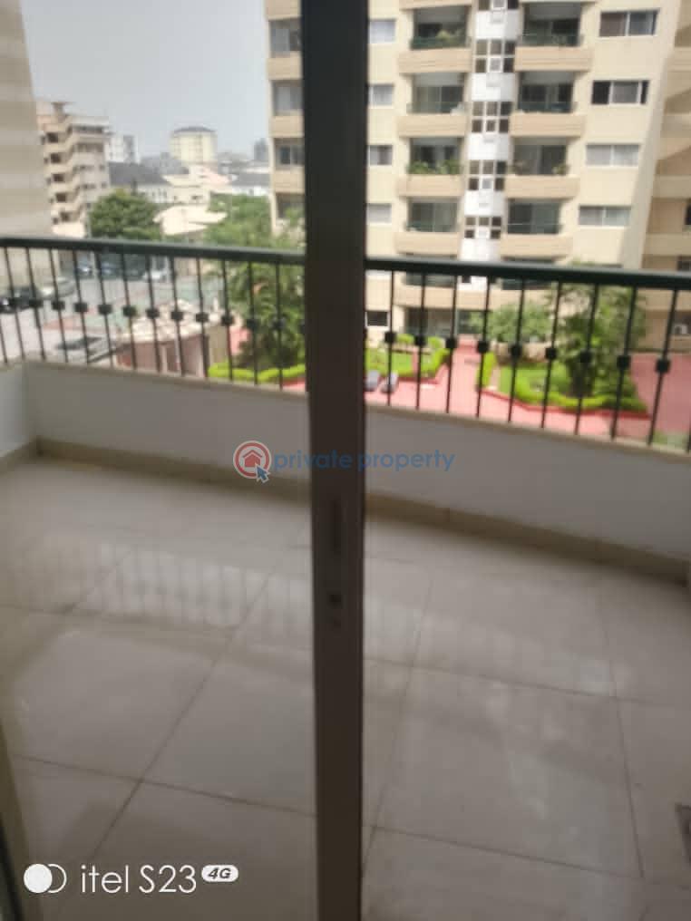 3 bedroom Block Of Flats For Rent Gerard Road Ikoyi Lagos - 4