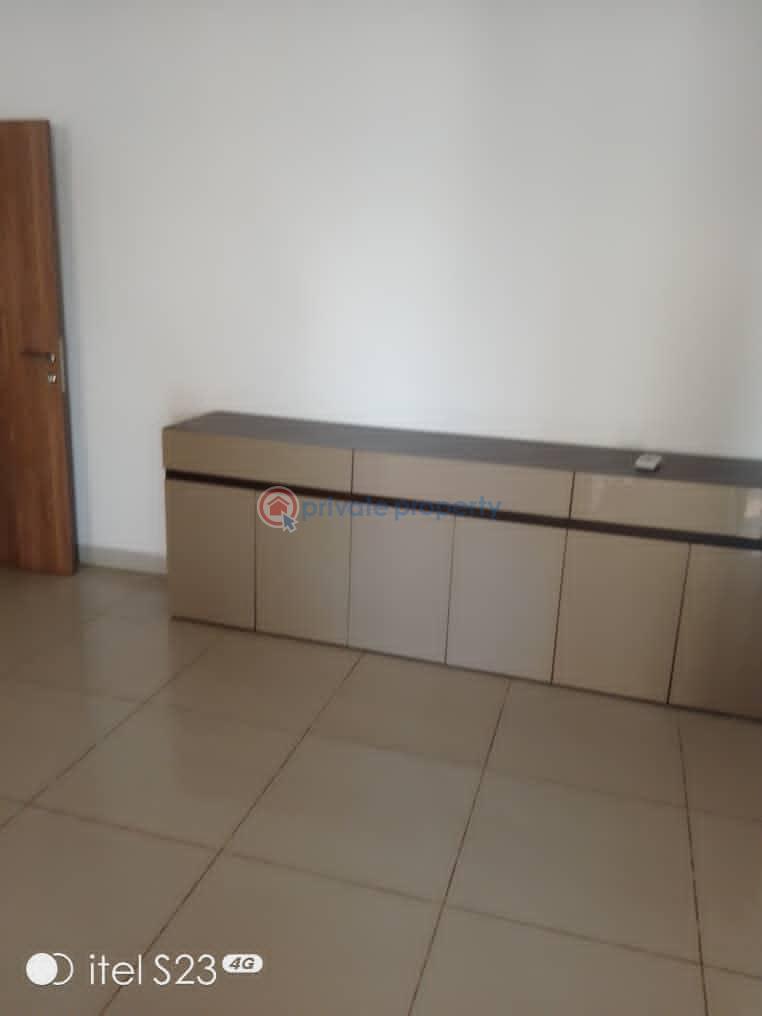 3 bedroom Block Of Flats For Rent Gerard Road Ikoyi Lagos - 5
