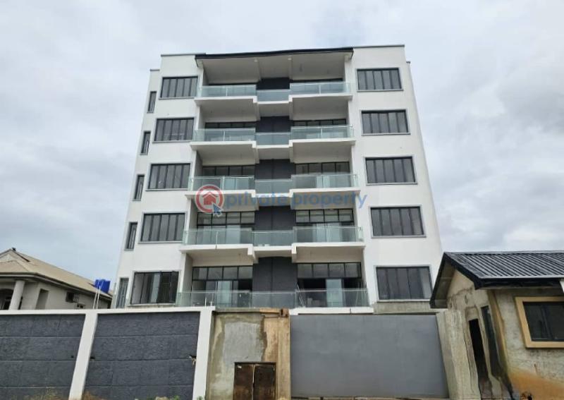3 bedroom Shared Apartment For Sale 2nd Avenue Extension Ikoyi Lagos - 1