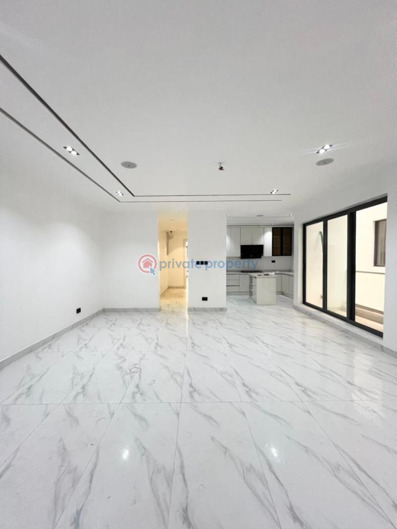 2 bedroom Flat & Apartment For Sale Lekki Right Lekki Phase 1 Lagos - 15