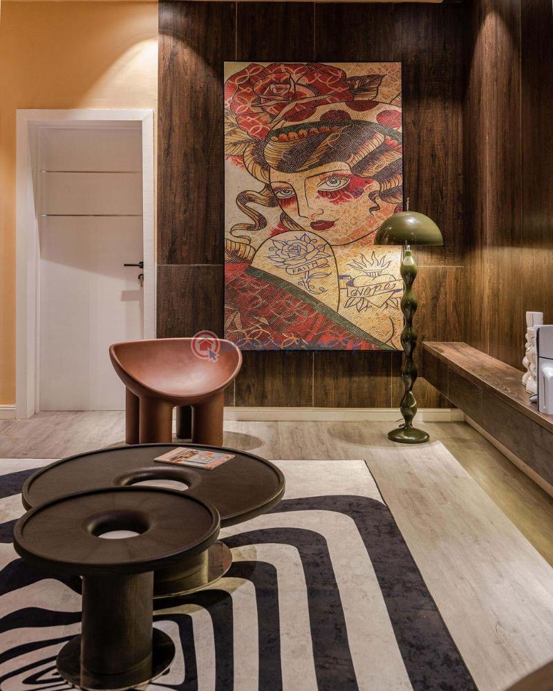 3 bedroom Block Of Flats Short let Orchid Chevron Drive Lekki Lagos - 13