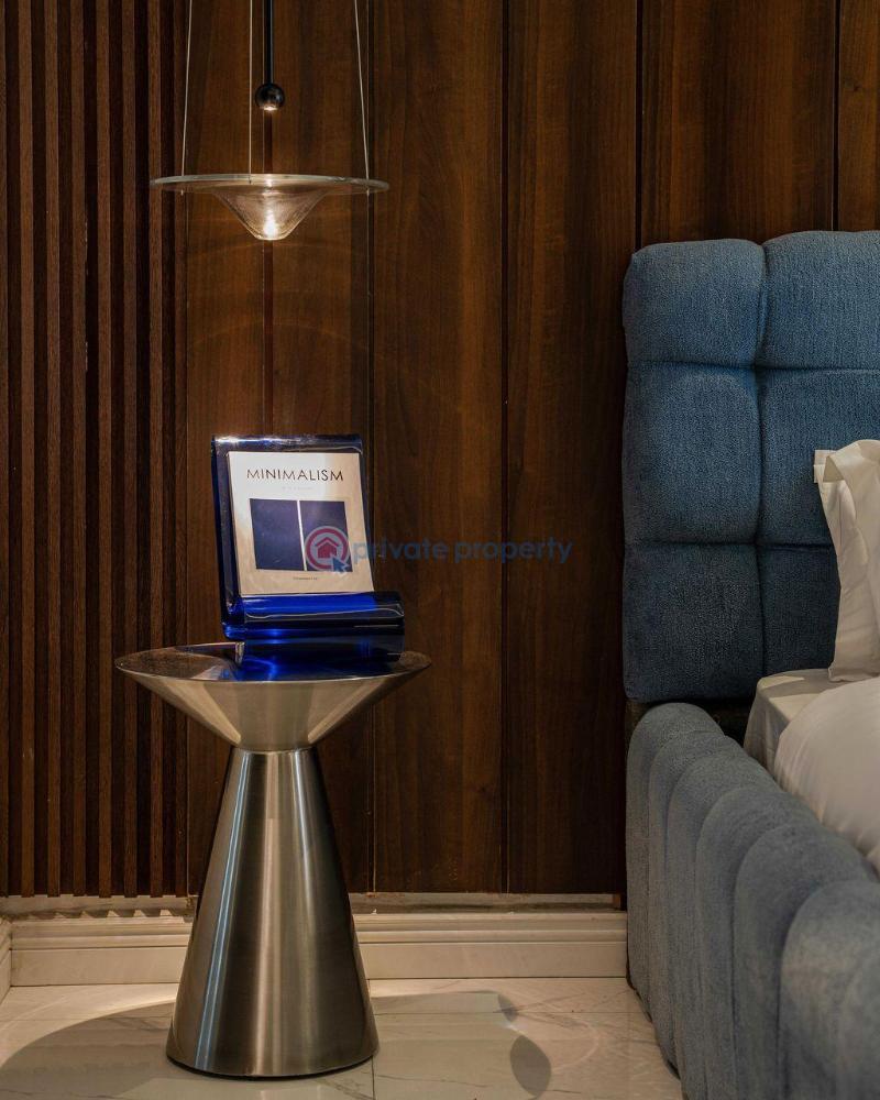 3 bedroom Block Of Flats Short let Orchid Chevron Drive Lekki Lagos - 11