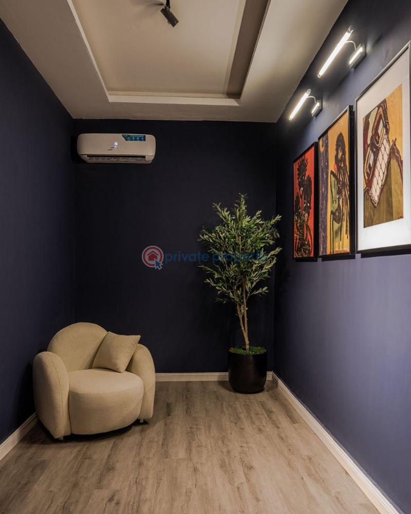 3 bedroom Block Of Flats Short let Orchid Chevron Drive Lekki Lagos - 4