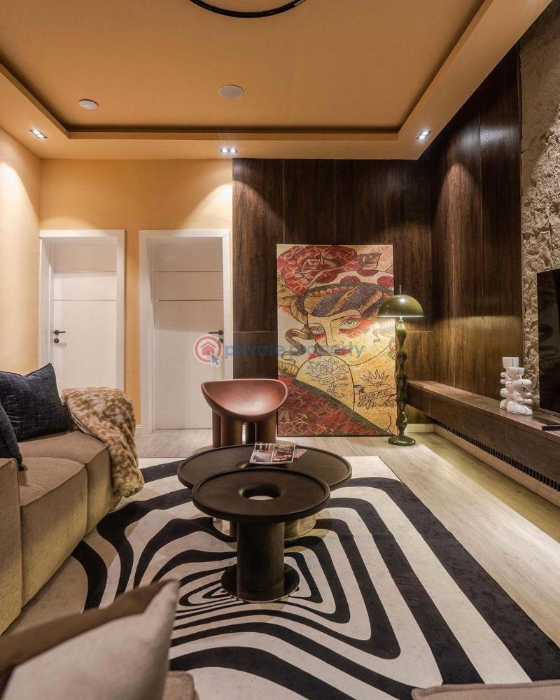 3 bedroom Block Of Flats Short let Orchid Chevron Drive Lekki Lagos - 2