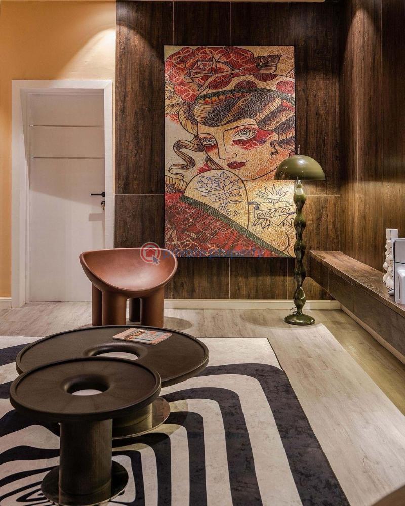 3 bedroom Block Of Flats Short let Orchid Chevron Drive Lekki Lagos - 12