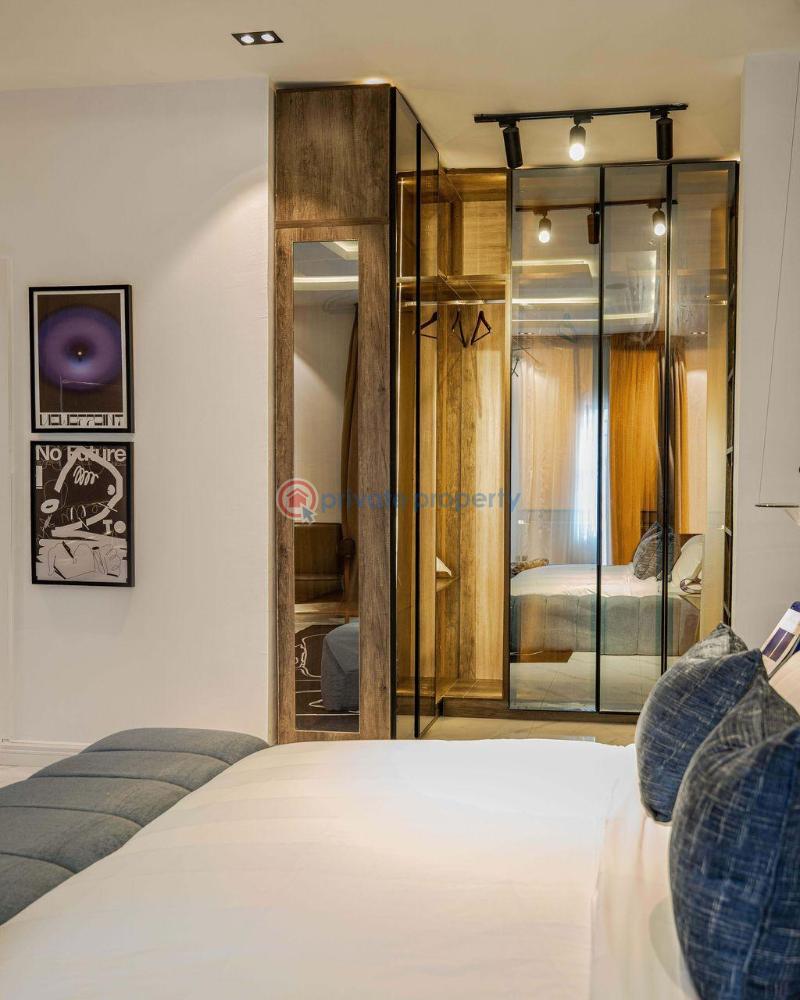 3 bedroom Block Of Flats Short let Orchid Chevron Drive Lekki Lagos - 6